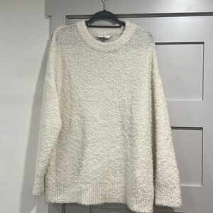 Top shop Fuzzy Sweater